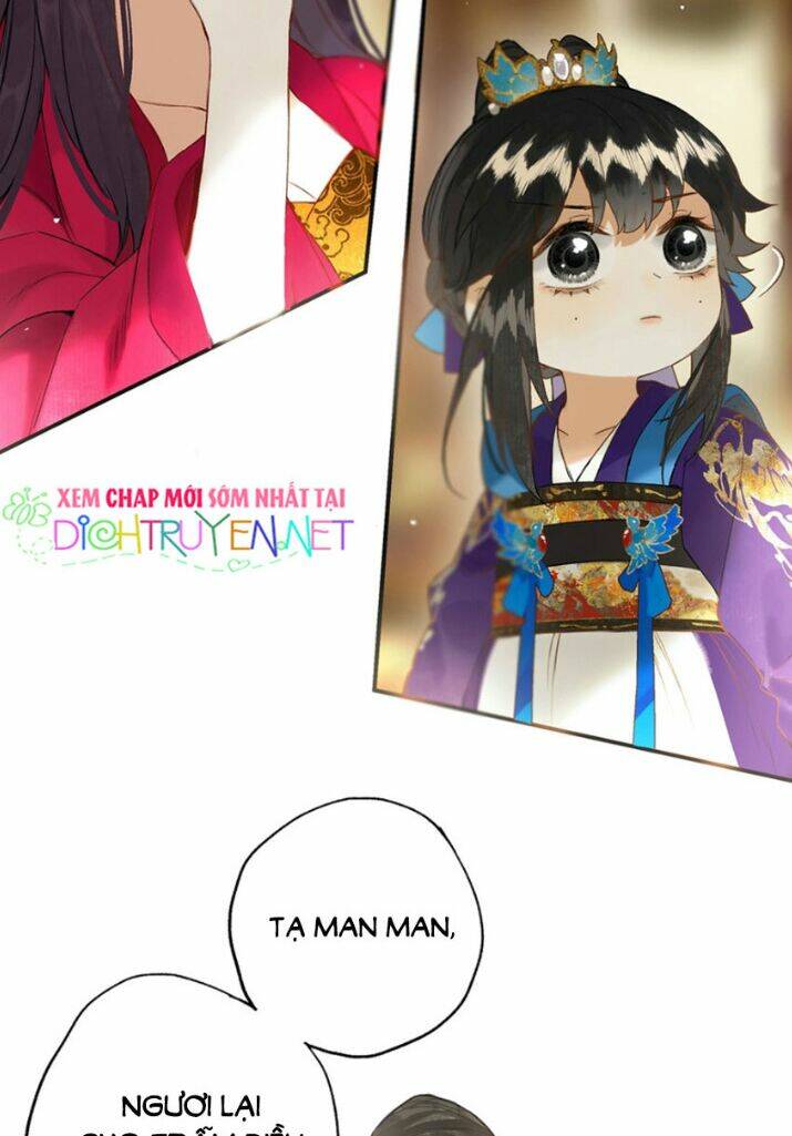 Lưu Hoa Bất Cập Xuân: Chapter 20