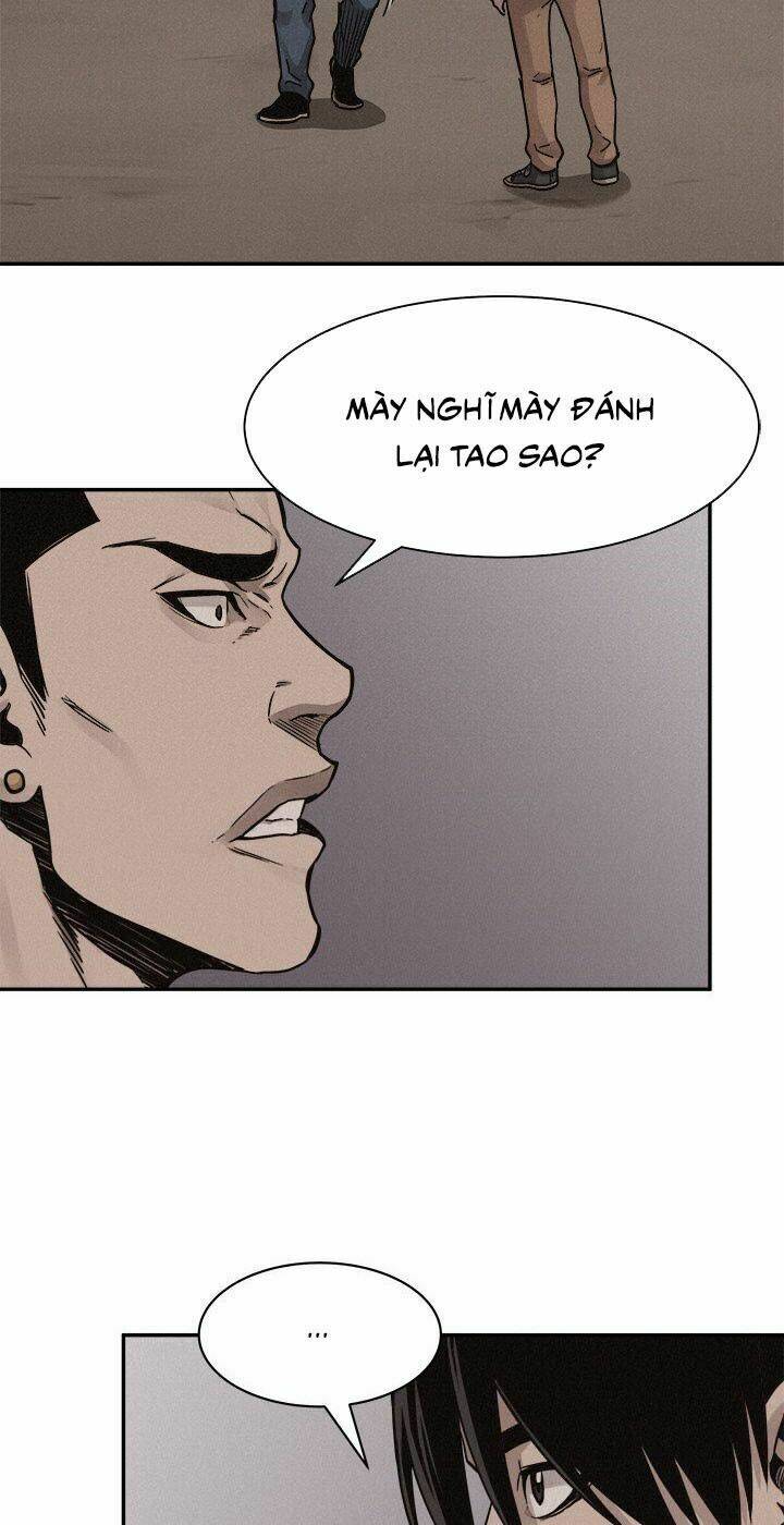 Nắm Đấm: Chapter 59