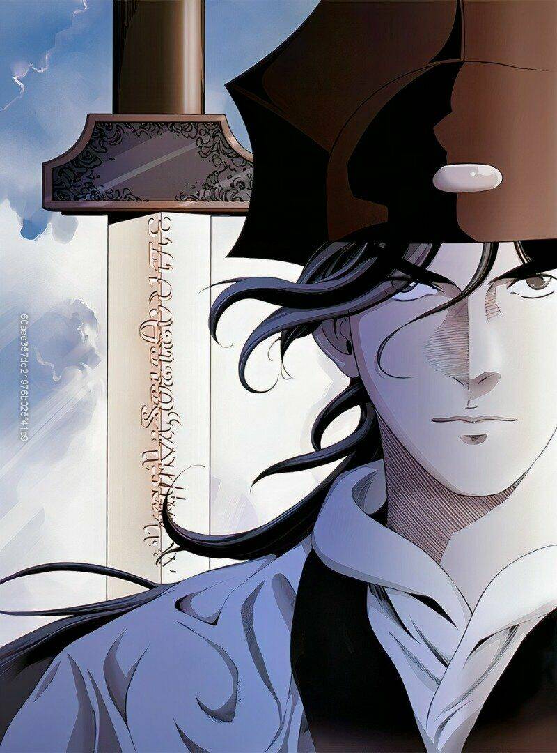 Thế Giới Võ Thuật Của Pháp Sư: Chapter 60
