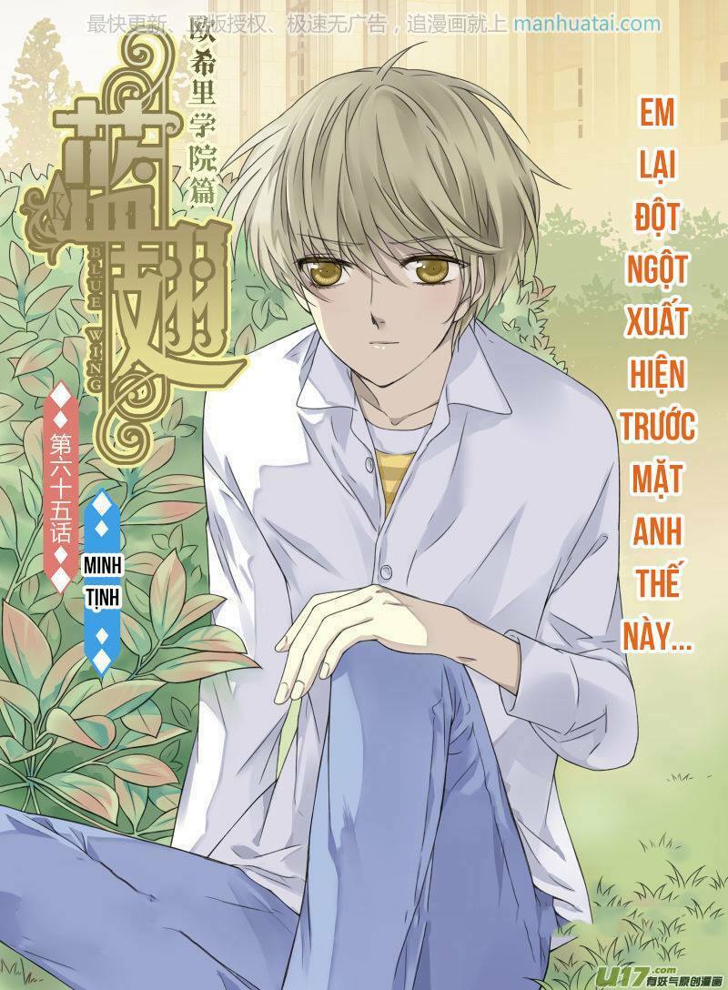 Lam Sí: Chapter 114