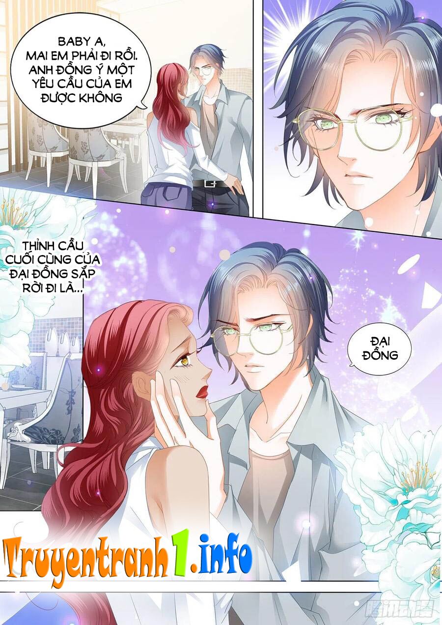 Bá Đạo Tiểu Thúc, Xin Trêu Chọc Vừa Thôi!: Chapter 182