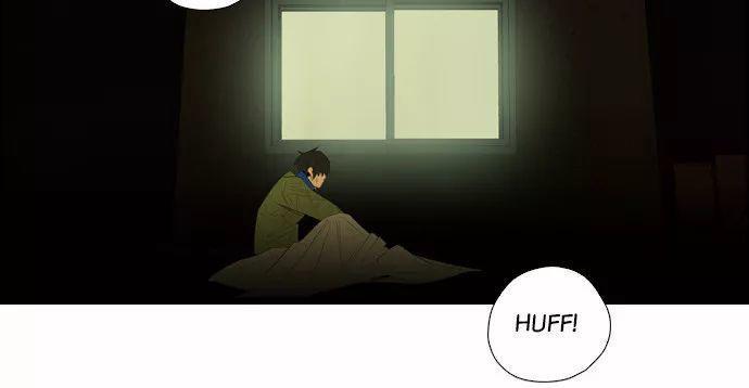 Revival Man: Chapter 3