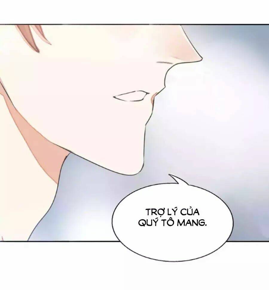 Mùi Hương Lãng Mạn: Chapter 35