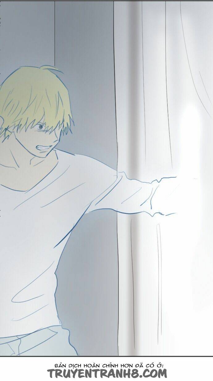 Transparent Cohabitation: Chapter 22