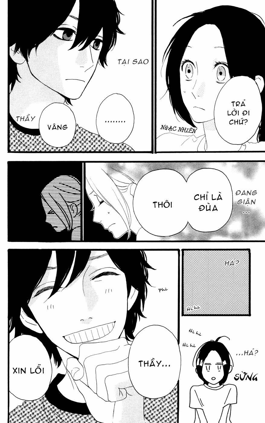 Sao Mai Của Em: Chapter 10