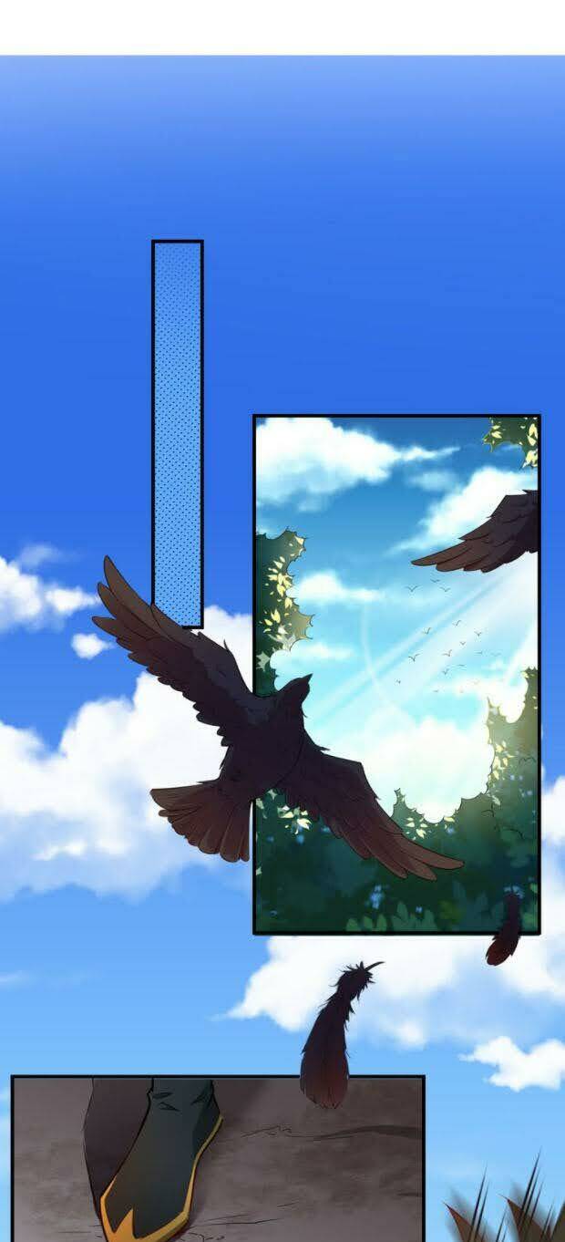 Tà Du Ký: Chapter 20