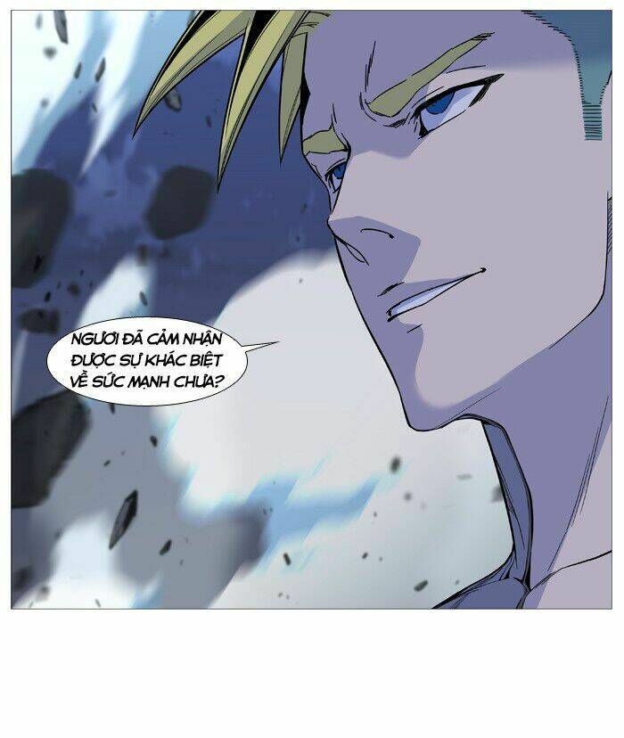 Ma Cà Rồng Quý Tộc: Chapter 503