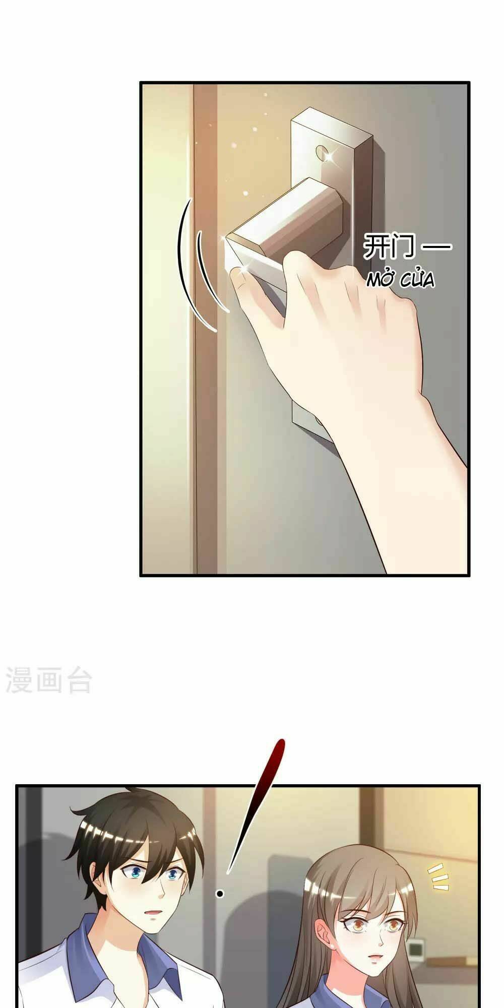 Tối Cường Vận Đào Hoa: Chapter 26