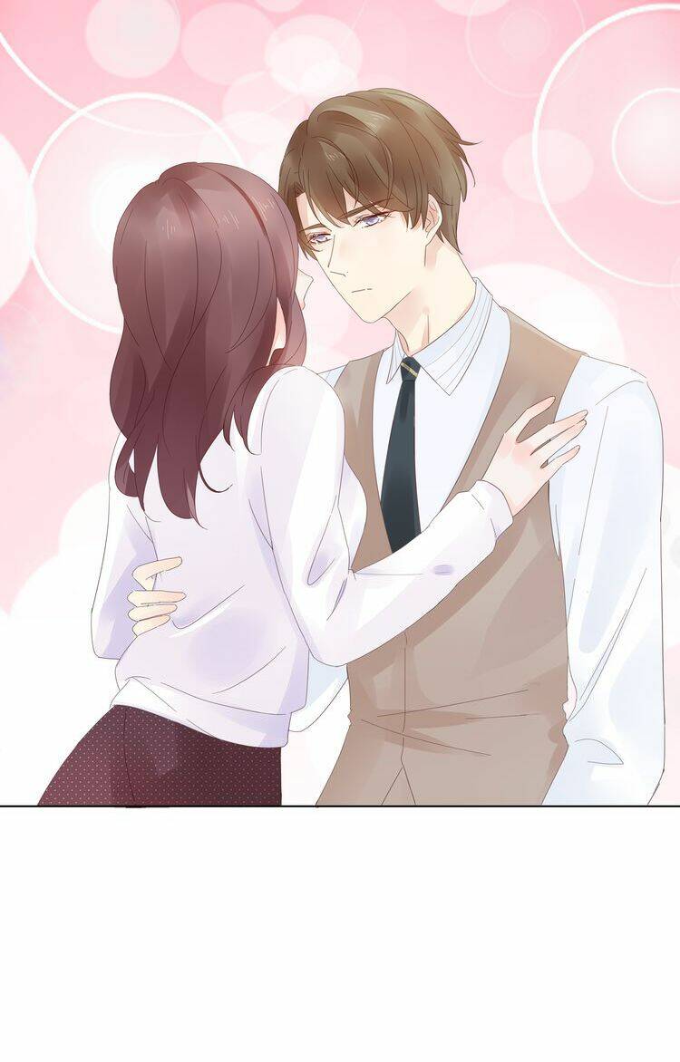 Điều Ước Sủng Ái Bất Bình Đẳng: Chapter 3