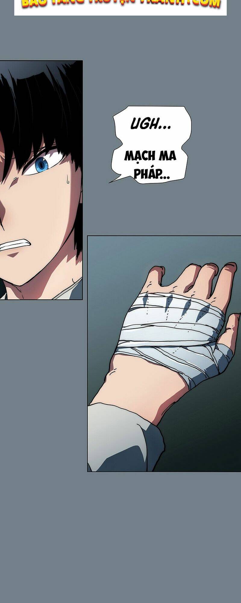 Các Chòm Sao Chỉ Chú Ý Mình Tôi: Chapter 3