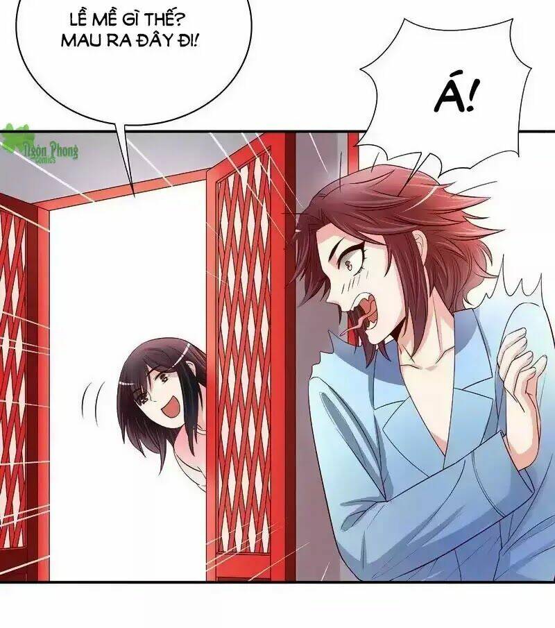 101 Phương Pháp Của Tổng Tài: Chapter 56