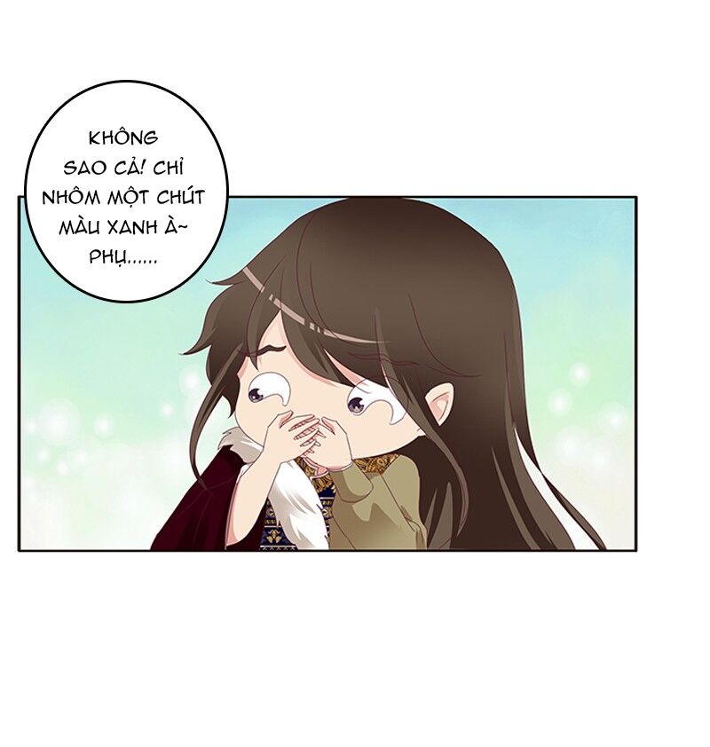 Thông Linh Phi: Chapter 310