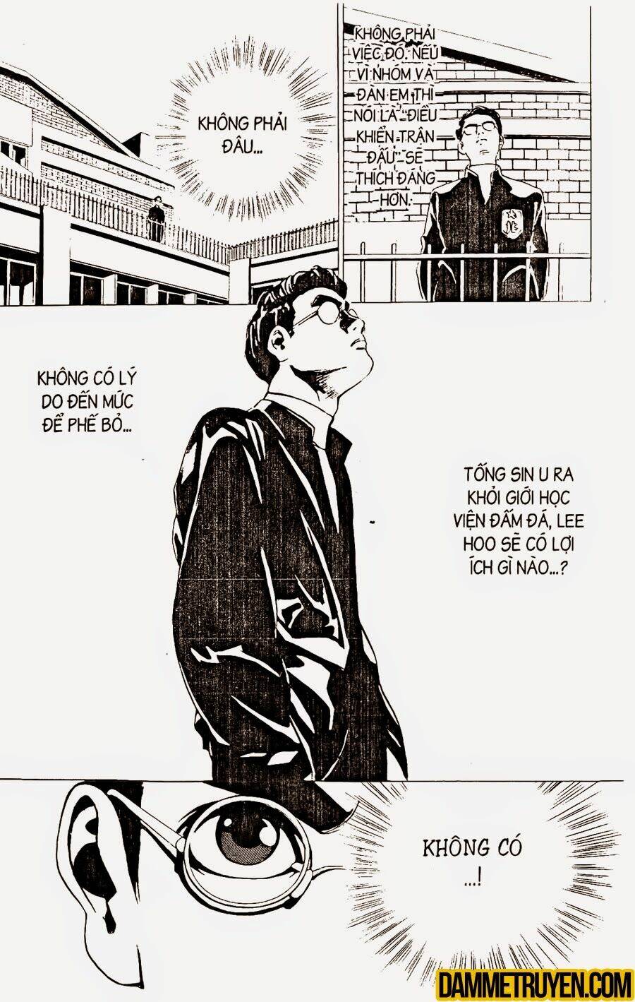 Ai Hơn Ai: Chapter 180