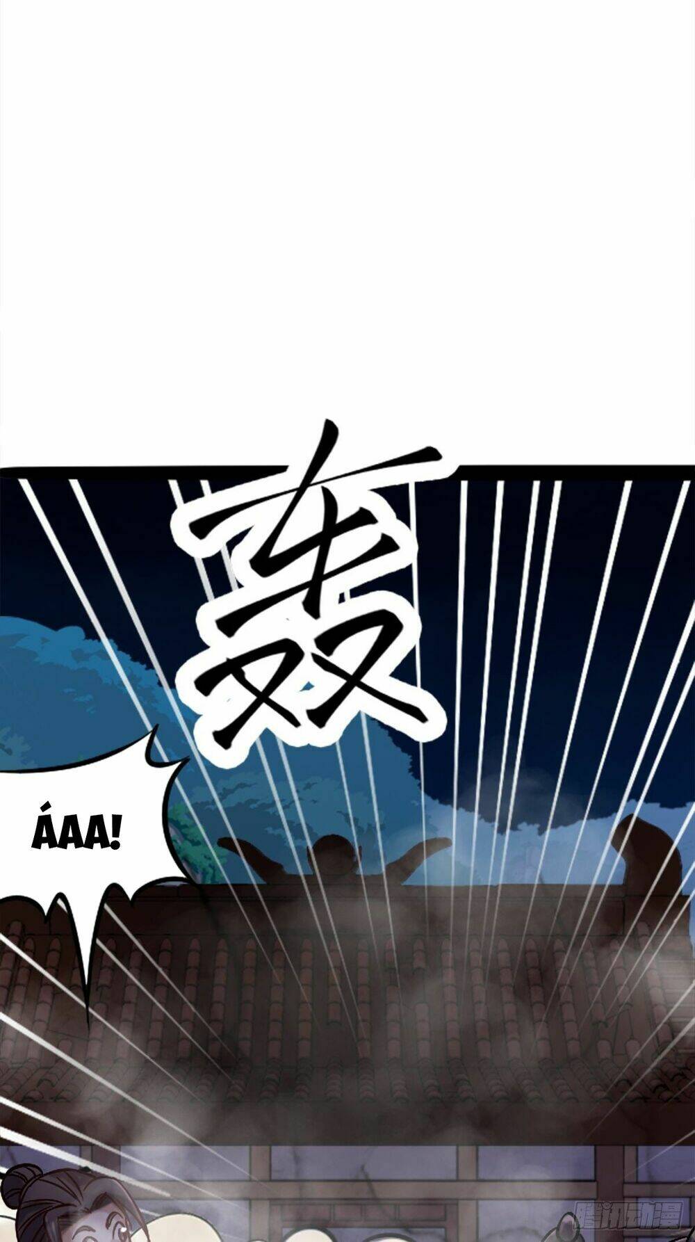 Cục Gạch Xông Vào Dị Giới: Chapter 7