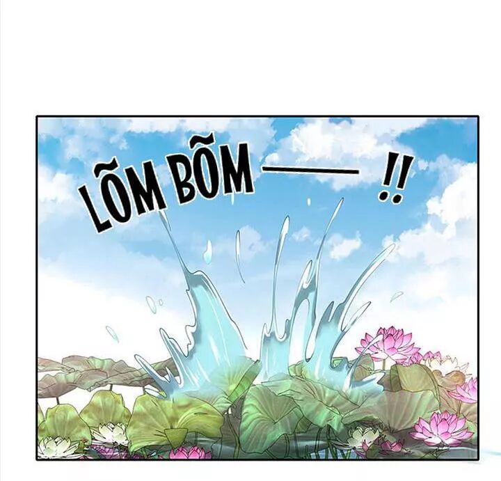 Đô đốc đại nhân sủng thê kí: Chapter 55: Chính là cô ấy đó