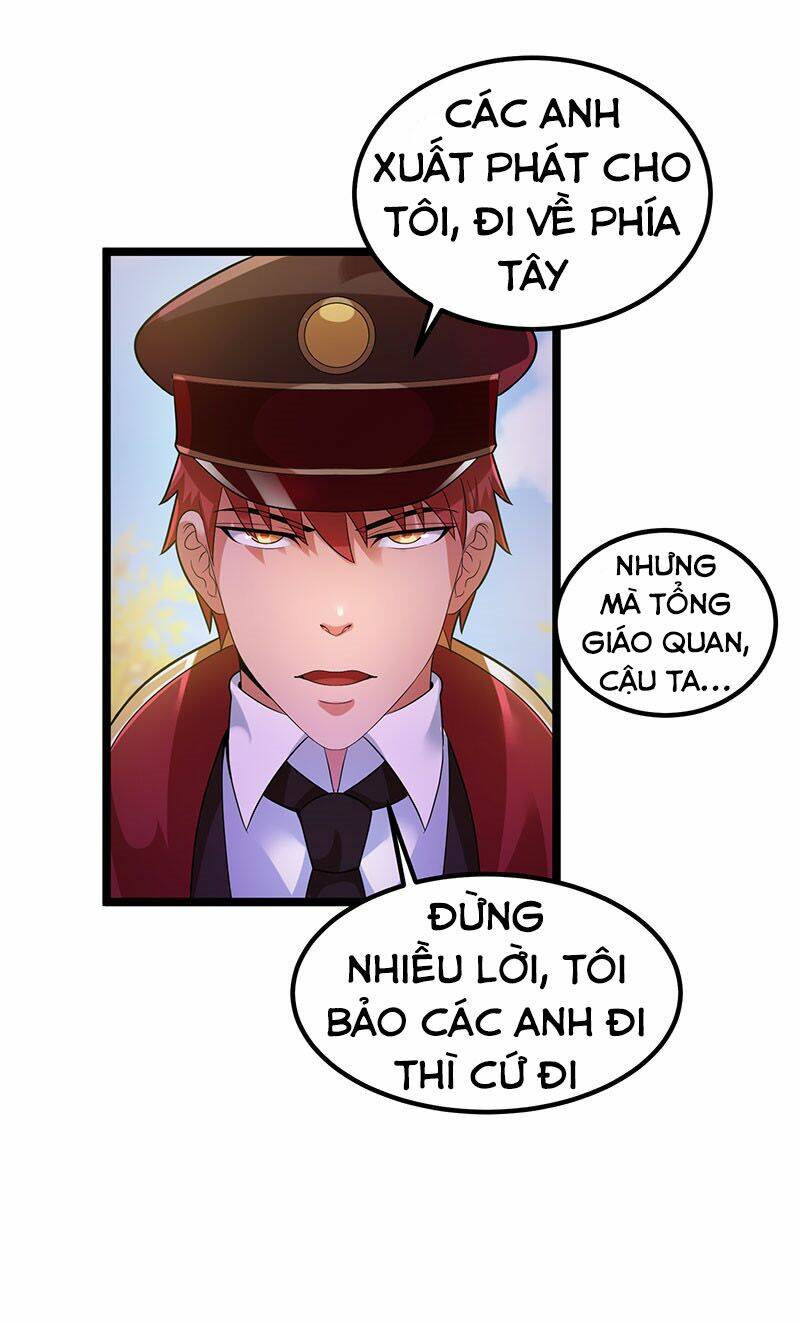 Tiên Vương Trùng Sinh: Chapter 31