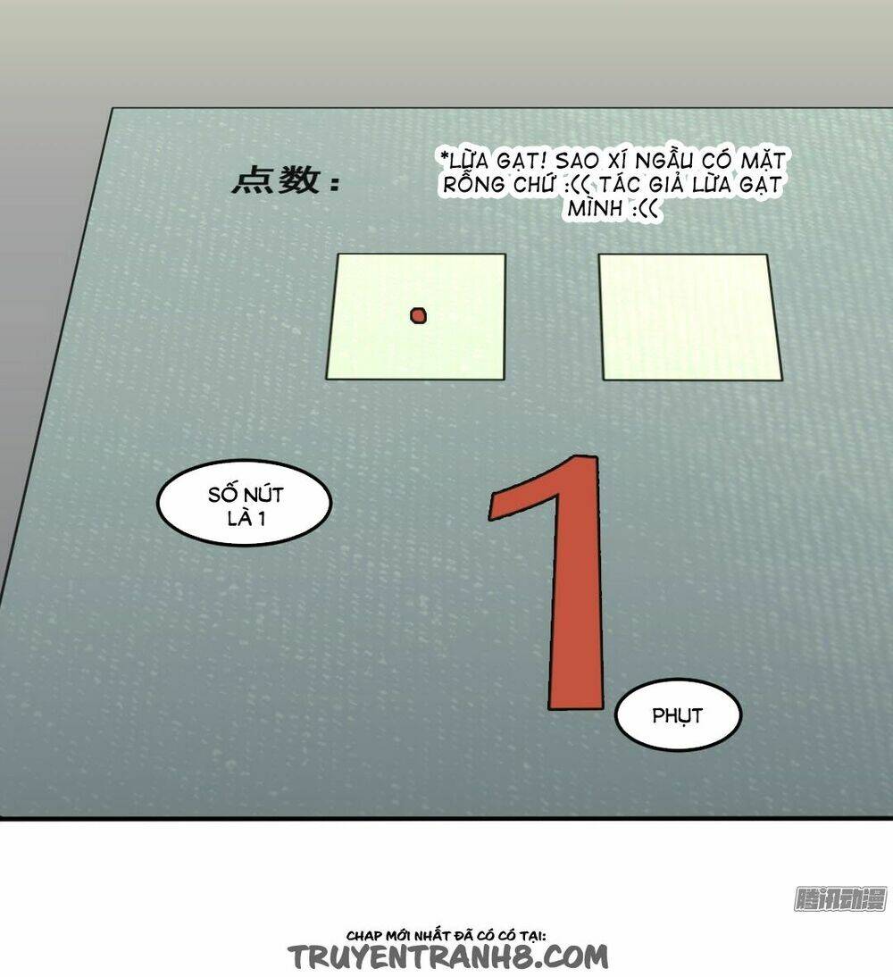 Điều Ước Của Người Phàm: Chapter 28