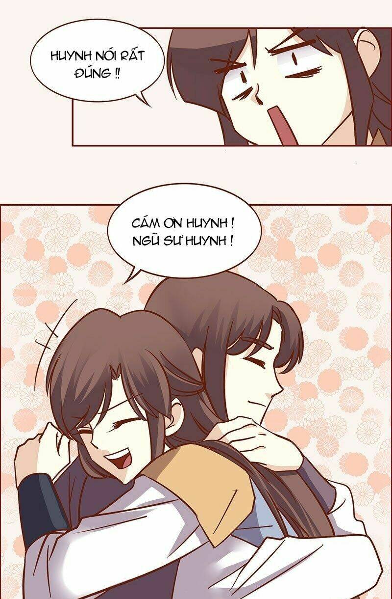 Yến Sơn Phái Và Bách Hoa Môn: Chapter 96