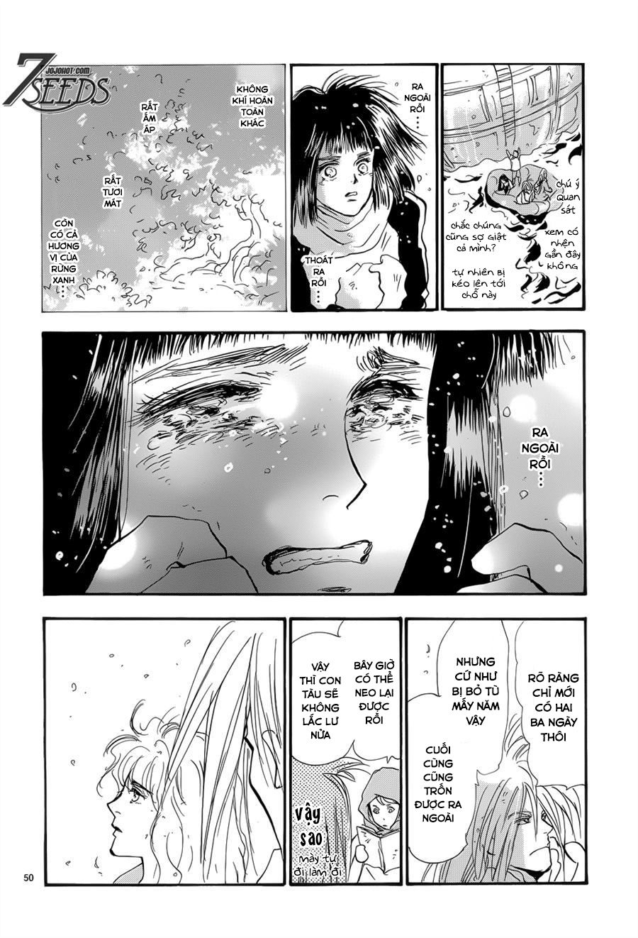 Mầm Sống: Chapter 178