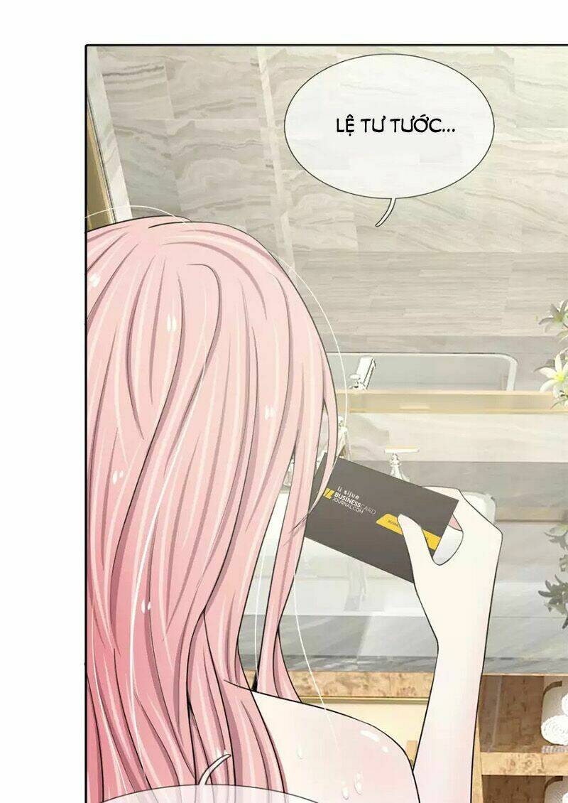 Phúc Hắc Lão Công Buông Em Ra: Chapter 13