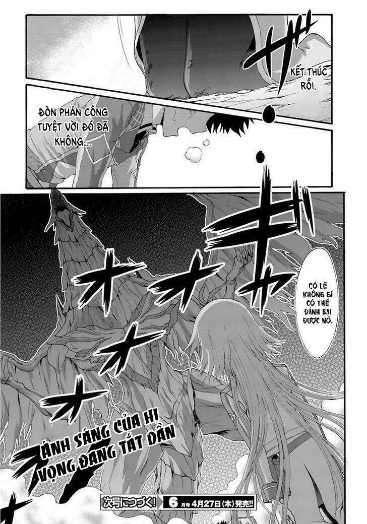 Dekisokonai No Monster Trainer: Chapter 10