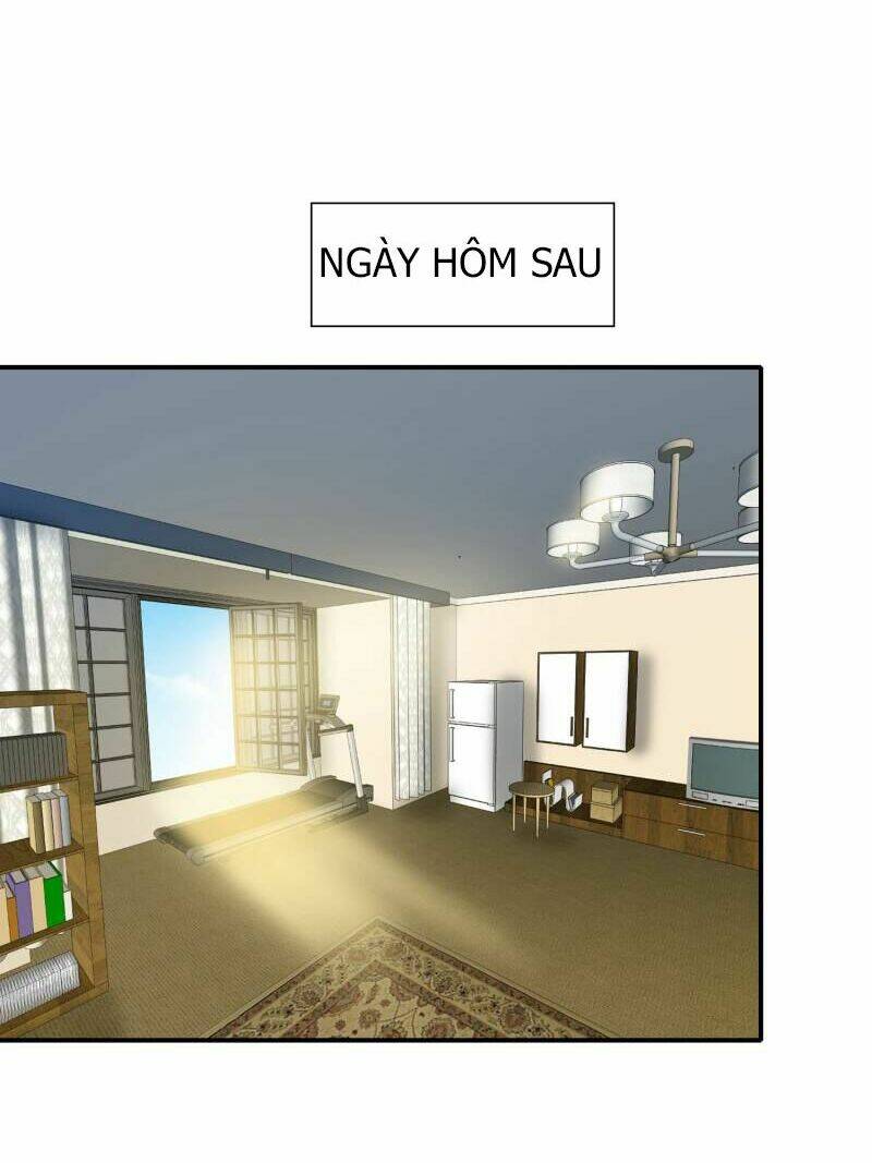 Hộ Hoa Cao Thủ Tại Đô Thị: Chapter 61