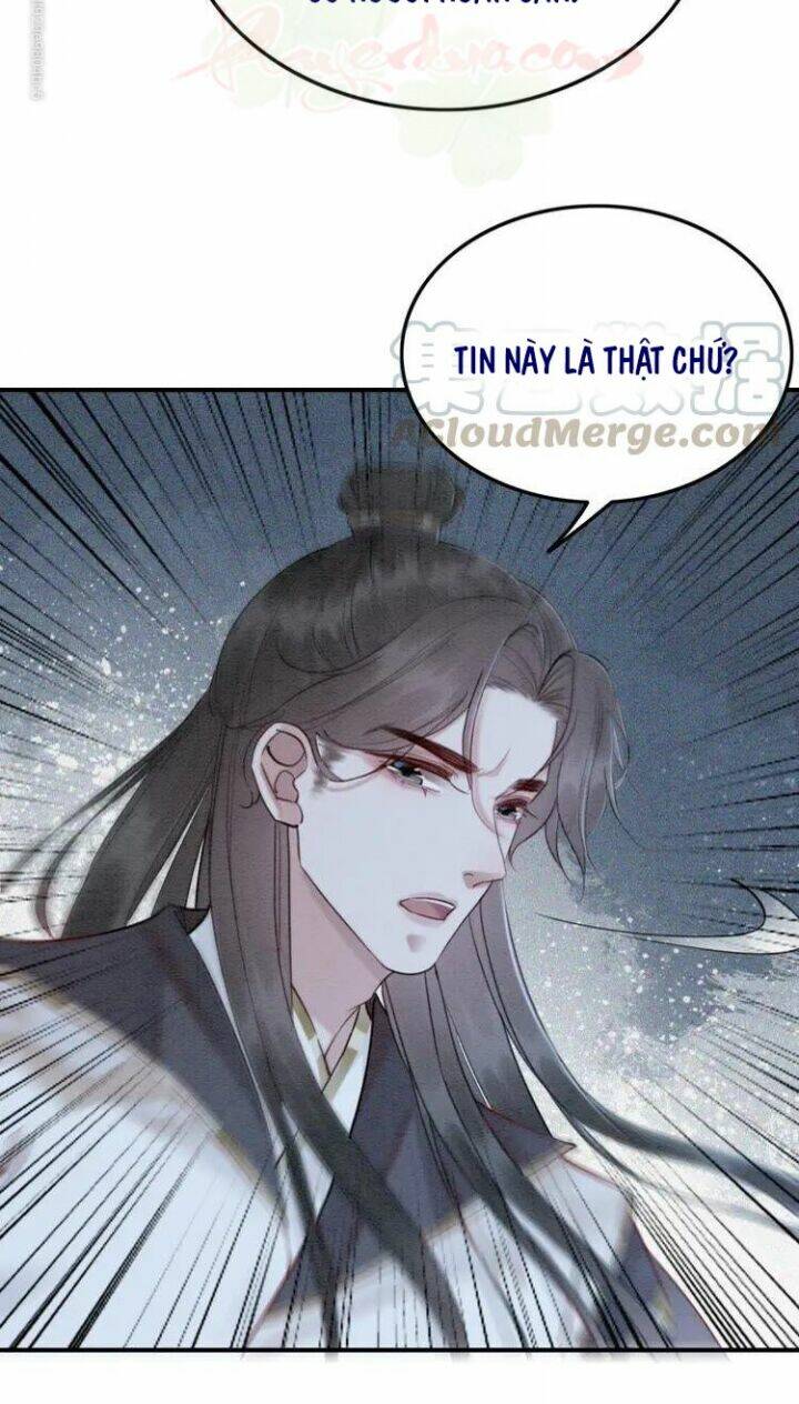 Trọng Sinh Bá Sủng Nhiếp Chính Vương Quá Mạnh Mẽ: Chapter 223