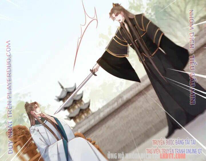 Trọng Sinh Bá Sủng Nhiếp Chính Vương Quá Mạnh Mẽ: Chapter 188