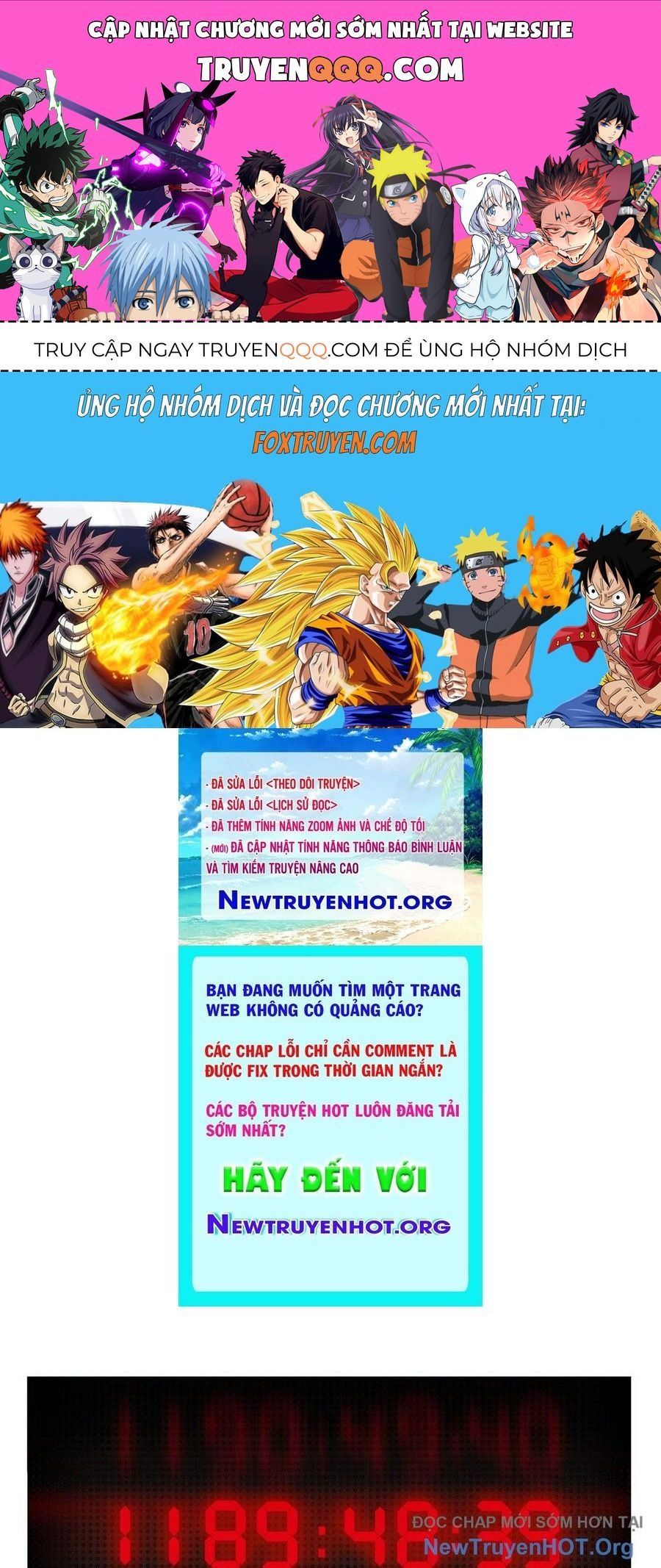 Tam Sinh Tam Thế - Thập Lý Đào Hoa: Chapter 5.5