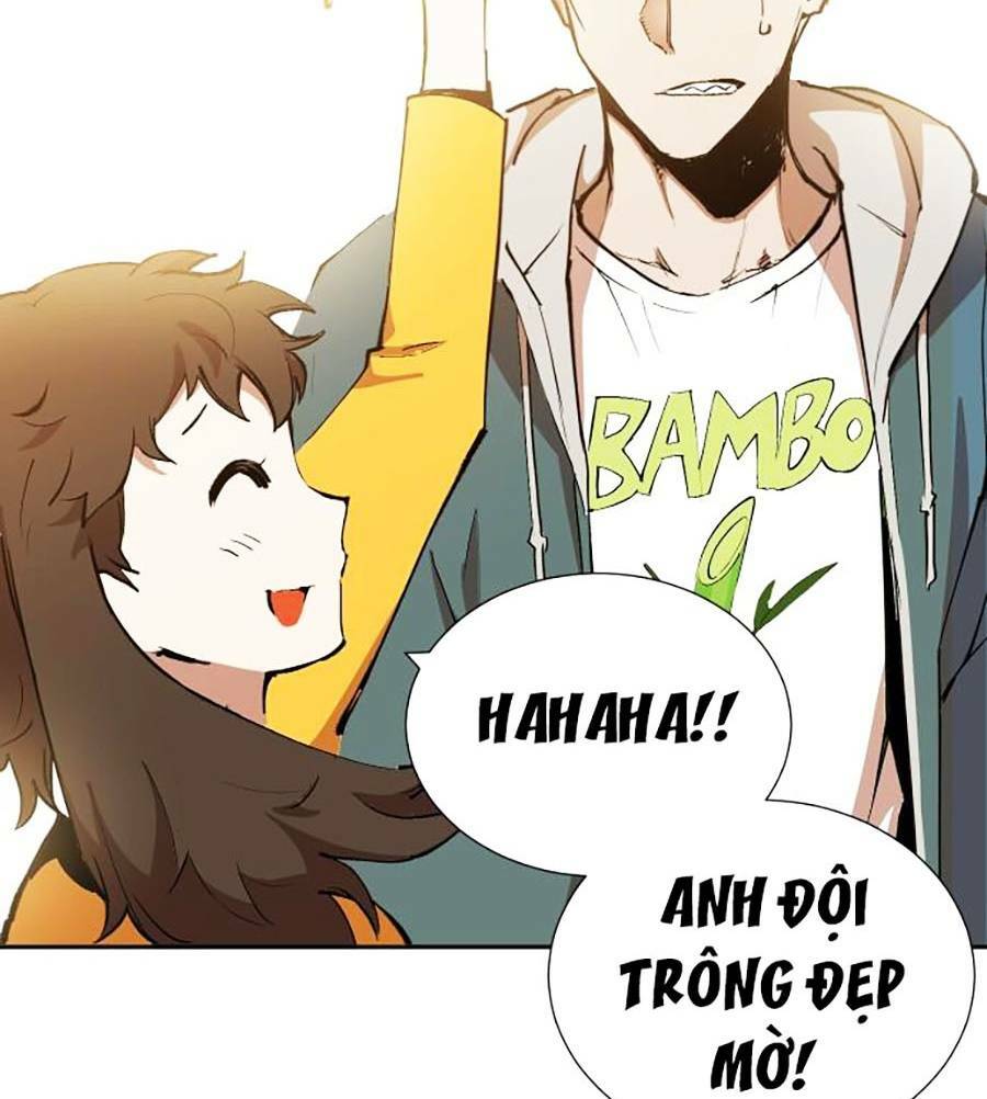 Hard Core Leveling Warrior Ss2: Chapter 133