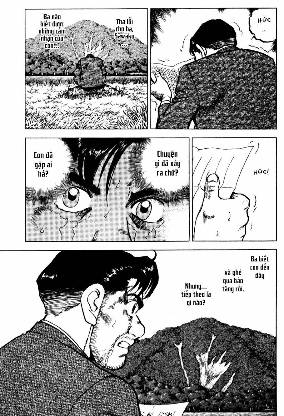 Seizon Life: Chapter 5