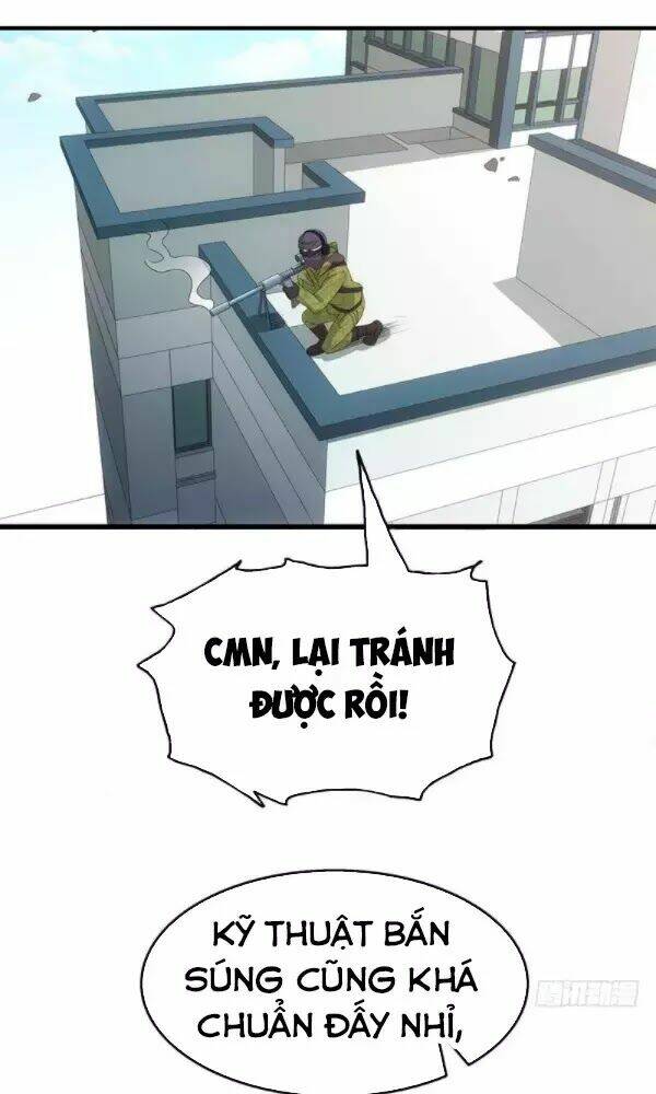 Người Ở Rể Mạnh Nhất: Chapter 7