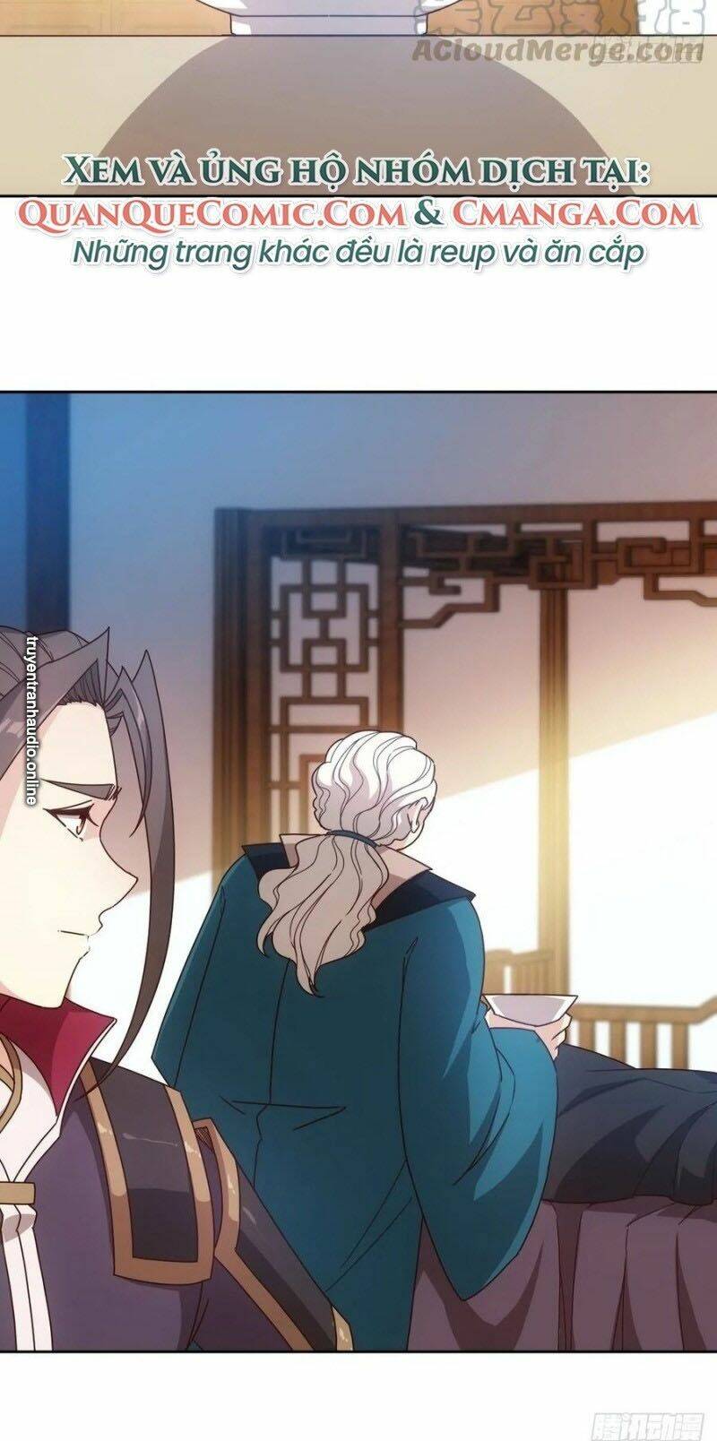 Hồng Thiên Thần Tôn: Chapter 101