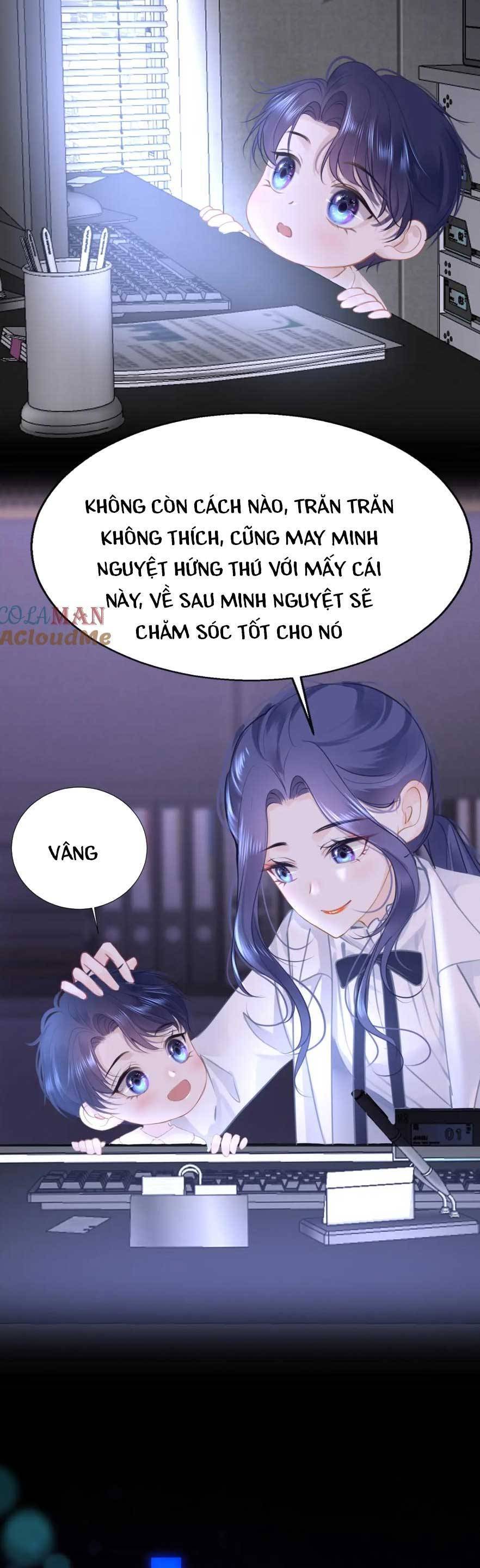 Bắt Đầu Hủy Hôn Để Công Lược Vương Gia: Chapter 107