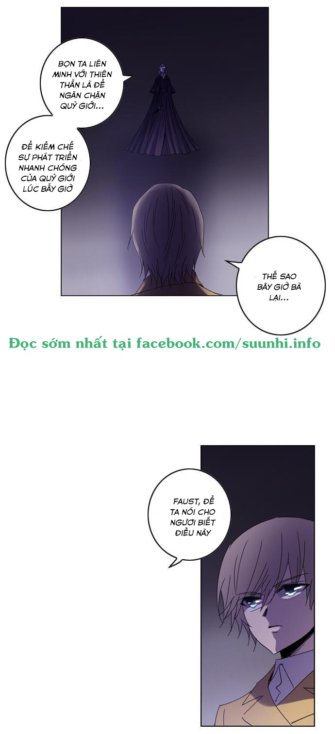 Soul Cartel: Chapter 84