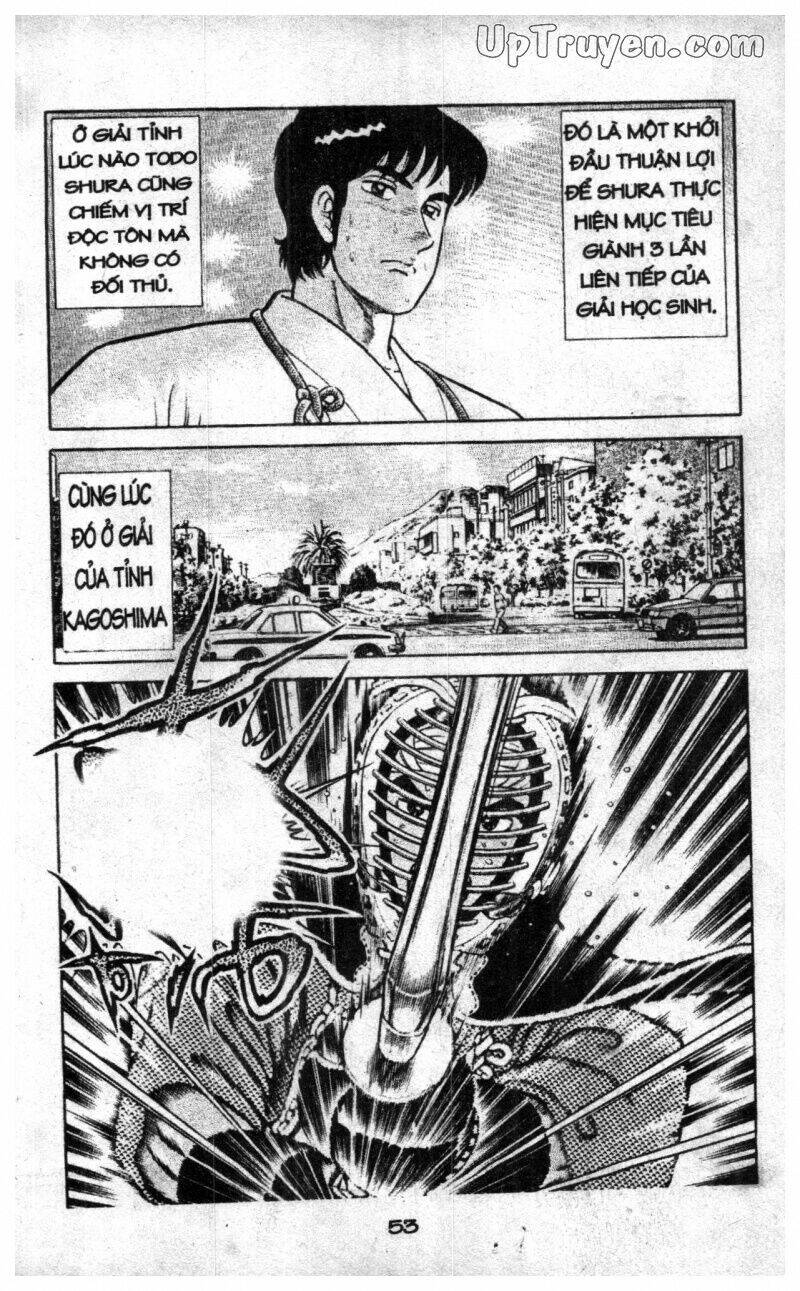 Musashi: Chapter 28