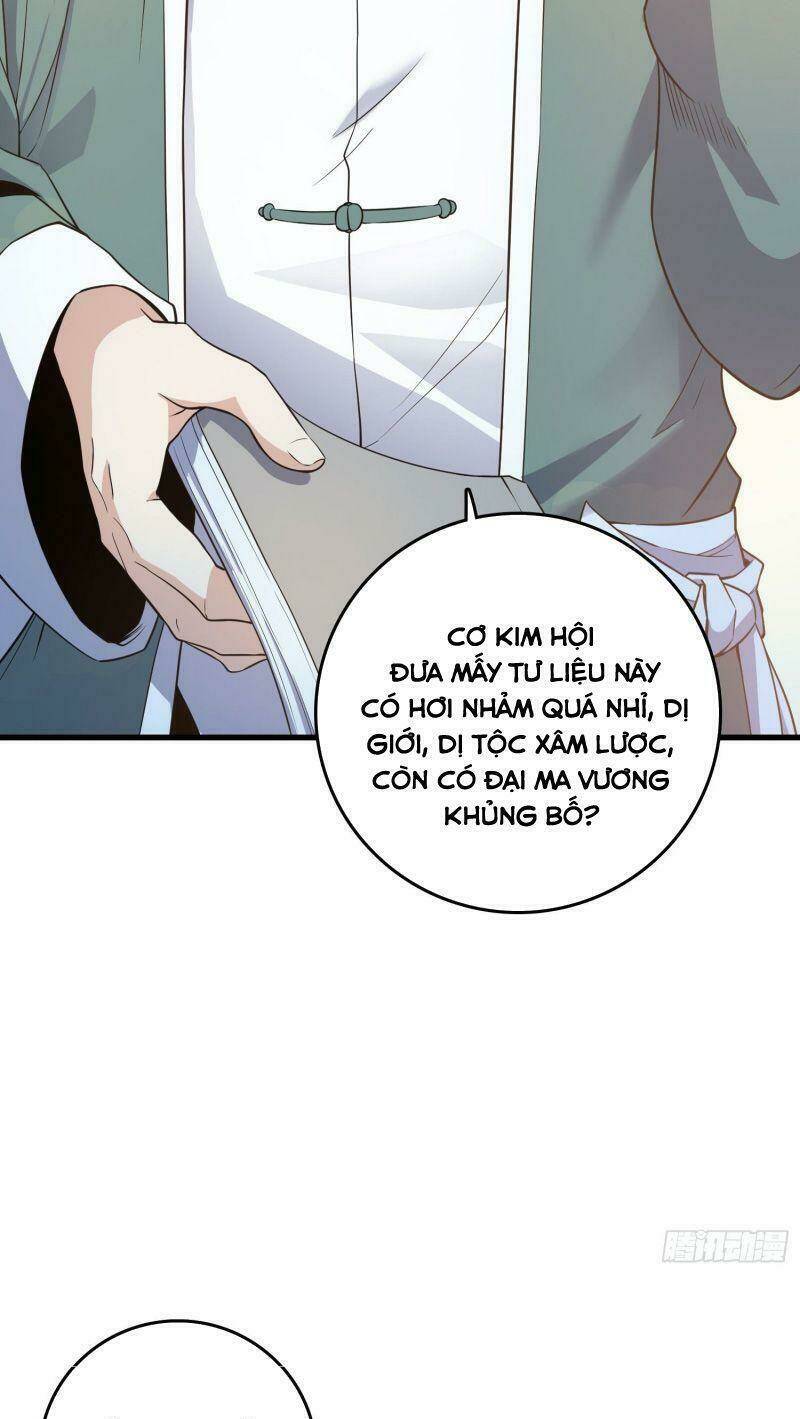 Tân Đình Là Hảo Đao: Chapter 1