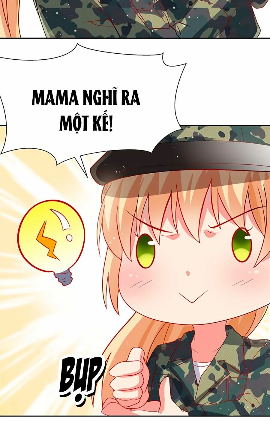 Chồng Già Vợ Trẻ Trêu Nhau Hàng Ngày: Chapter 31