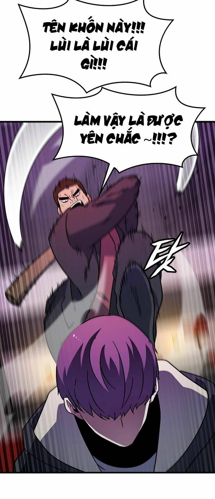 Điểm Chết: Chapter 26