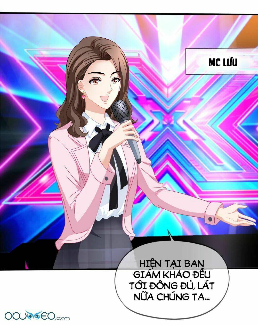 Mỹ Vị Giai Thê: Chapter 44.2