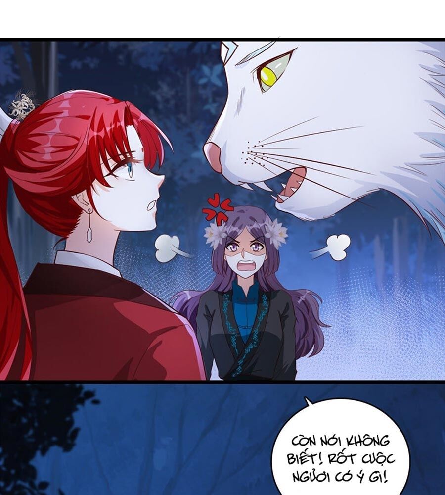 Phản Phái Nữ Đế Lai Tập: Chapter 26