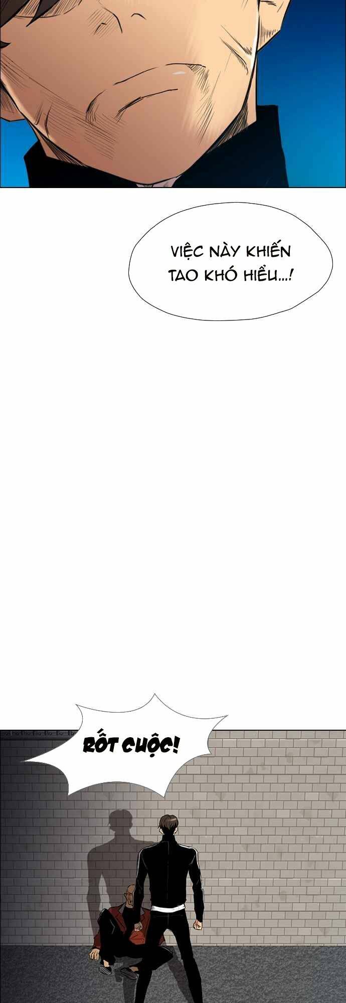 Kẻ Hồi Sinh: Chapter 132