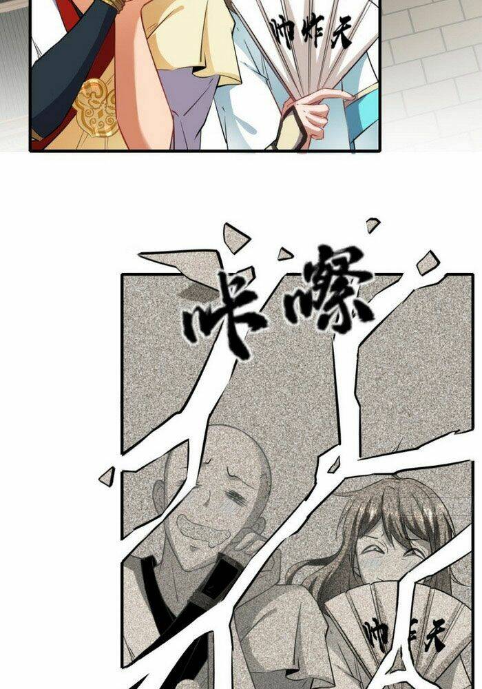 Tà Du Ký: Chapter 46
