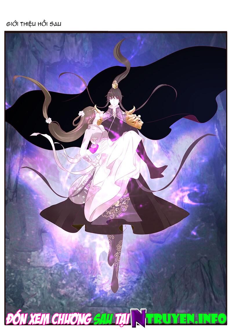 Thông Linh Phi: Chapter 377