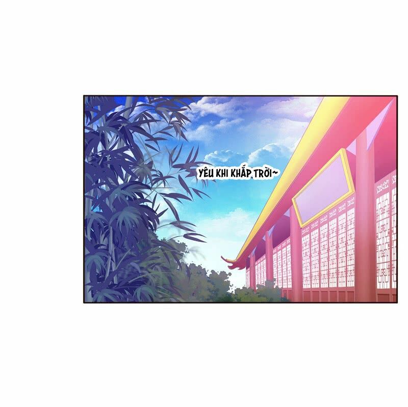 Thông Linh Phi: Chapter 212