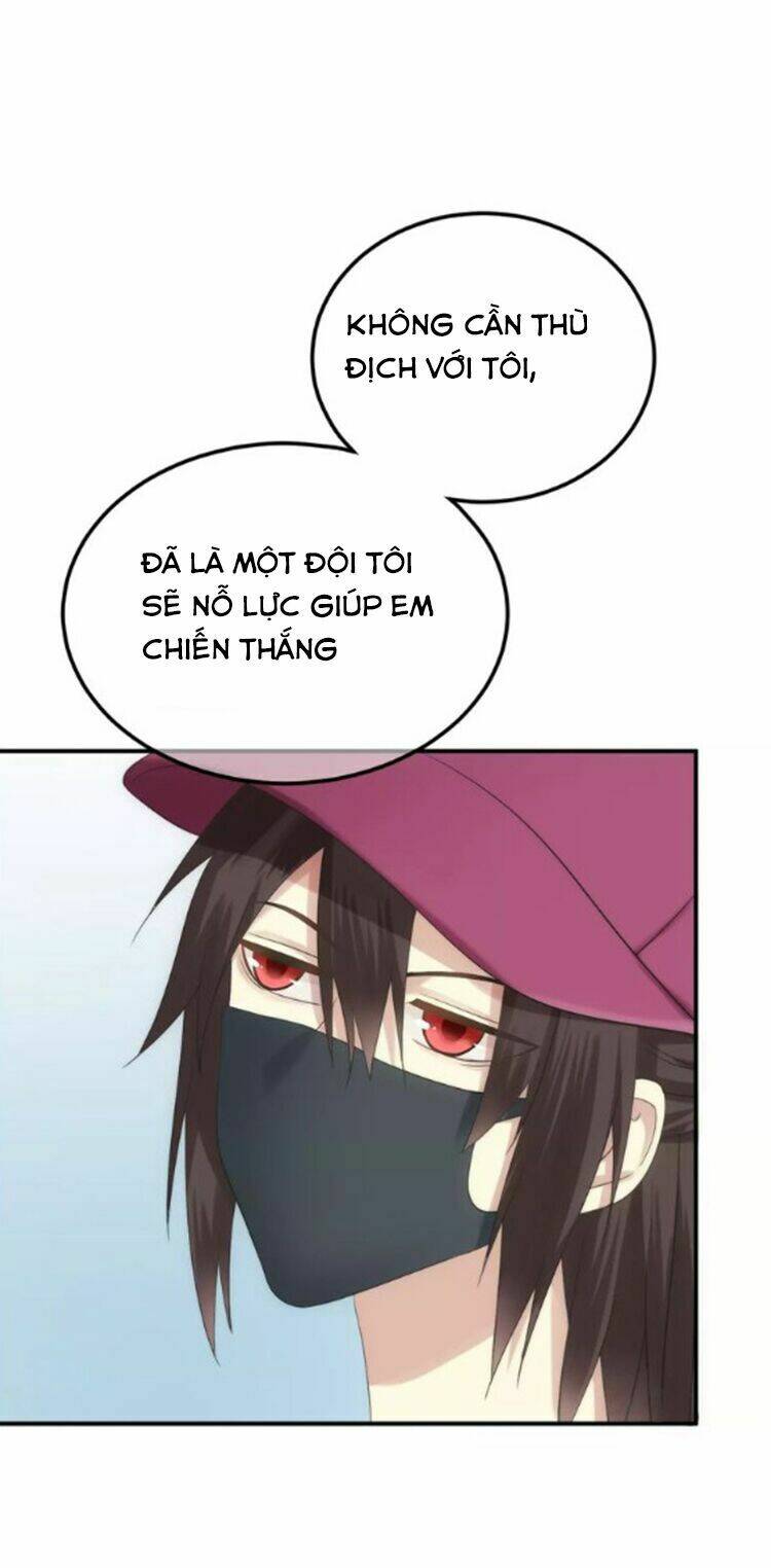 Thần Tượng Điểm Zero: Chapter 99