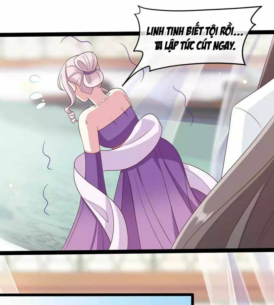 Đích Nữ Hữu Độc: Chapter 35