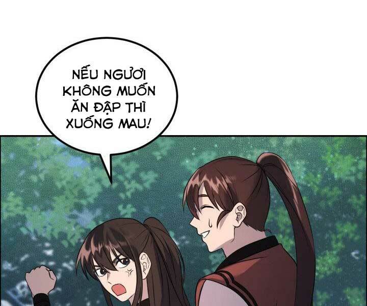 Thiên Hạ Đệ Nhất Phiêu Sĩ: Chapter 11