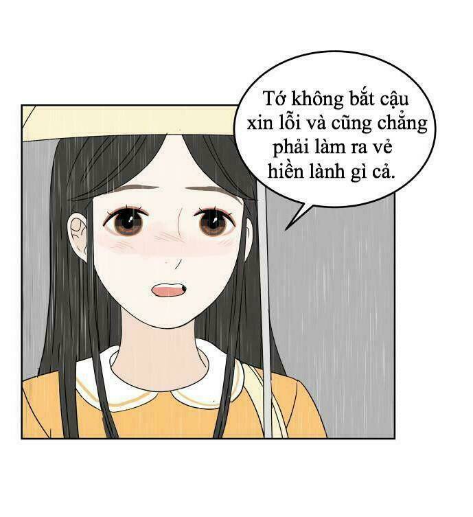 30 Phút Bước Đi Bên Em: Chapter 40.5