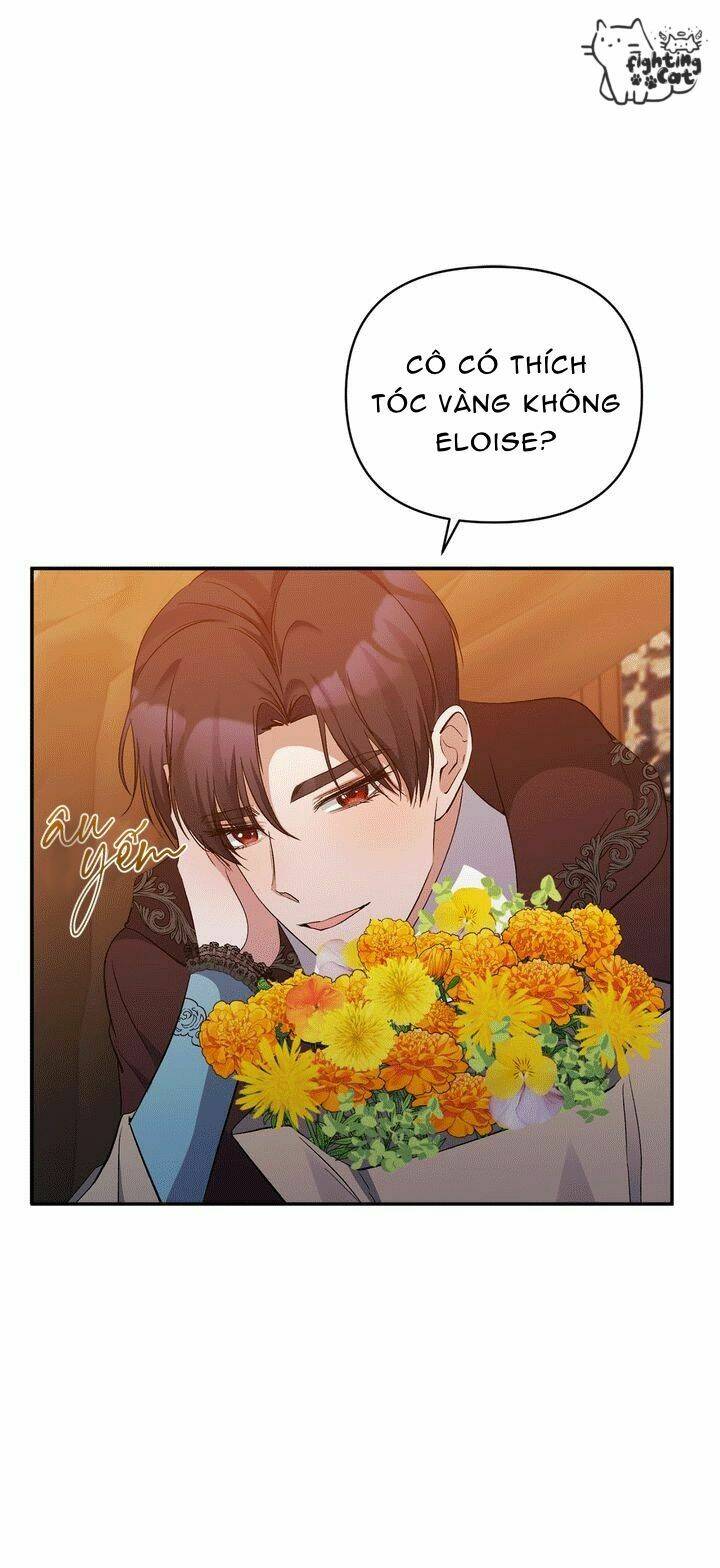Nữ Công Tước Phương Bắc Là Một Nhân Vật Phản Diện: Chapter 25